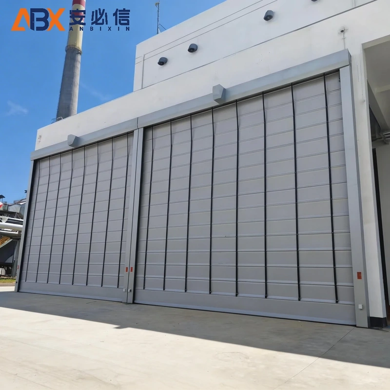 鹰潭市冷库门封